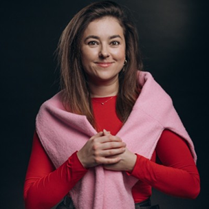 Maryna M.